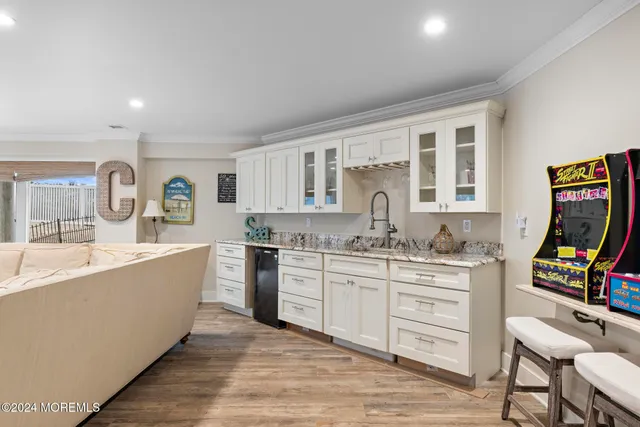 $8,395,000 | 6601 Ocean Boulevard, Beach Haven, NJ 08008