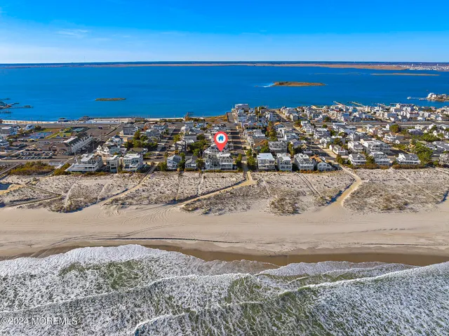$8,395,000 | 6601 Ocean Boulevard, Beach Haven, NJ 08008
