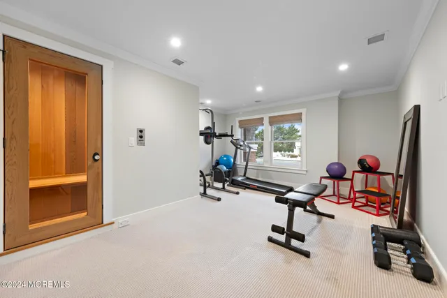 $8,395,000 | 6601 Ocean Boulevard, Beach Haven, NJ 08008