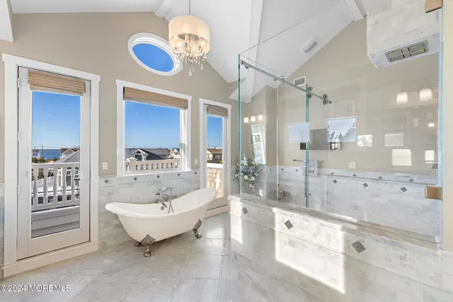 $8,395,000 | 6601 Ocean Boulevard, Beach Haven, NJ 08008