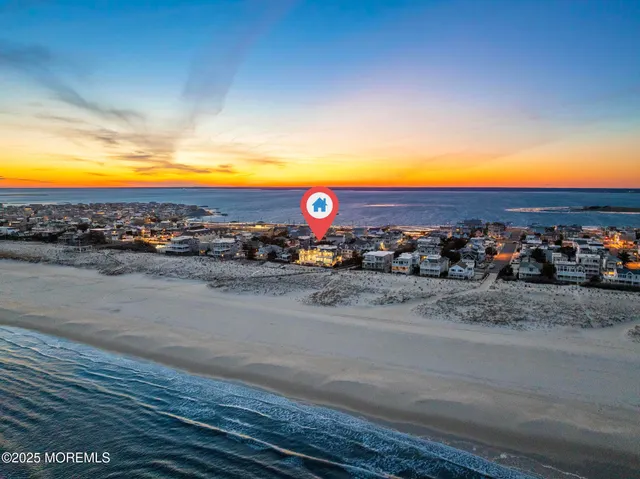 $8,395,000 | 6601 Ocean Boulevard, Beach Haven, NJ 08008