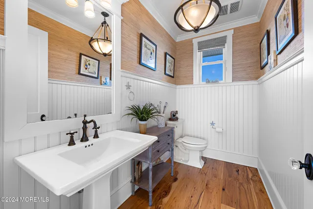 $8,395,000 | 6601 Ocean Boulevard, Beach Haven, NJ 08008