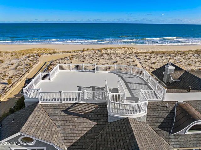 $8,395,000 | 6601 Ocean Boulevard, Beach Haven, NJ 08008