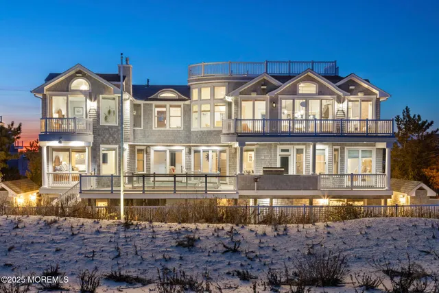 $8,395,000 | 6601 Ocean Boulevard, Beach Haven, NJ 08008