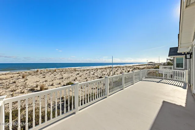 $8,395,000 | 6601 Ocean Boulevard, Beach Haven, NJ 08008