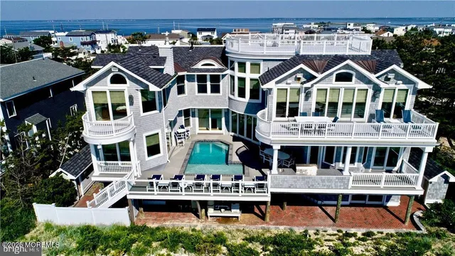 $8,395,000 | 6601 Ocean Boulevard, Beach Haven, NJ 08008