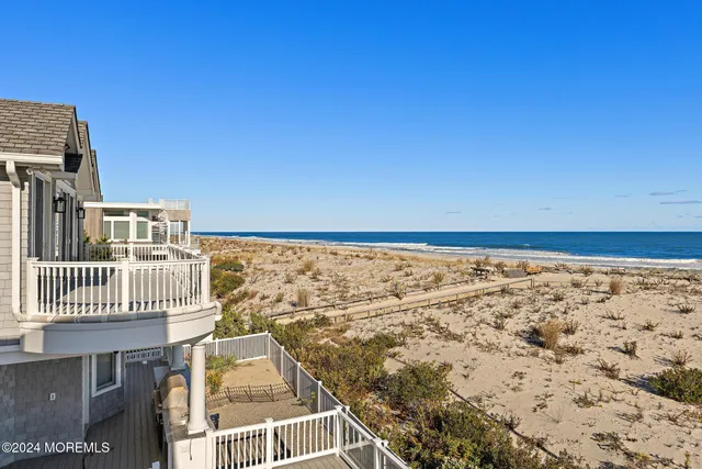 $8,395,000 | 6601 Ocean Boulevard, Beach Haven, NJ 08008