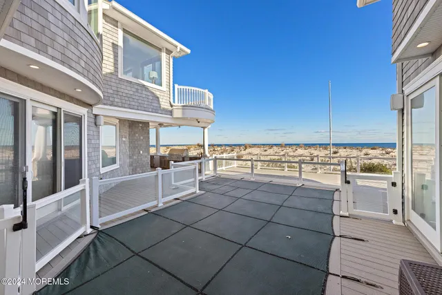 $8,395,000 | 6601 Ocean Boulevard, Beach Haven, NJ 08008