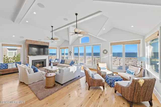 $8,395,000 | 6601 Ocean Boulevard, Beach Haven, NJ 08008
