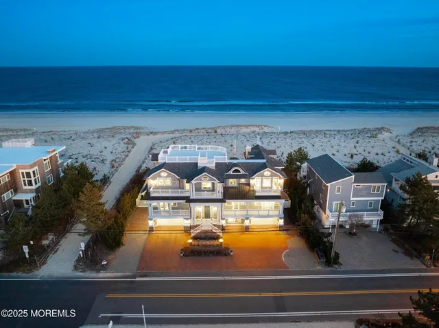 $8,395,000 | 6601 Ocean Boulevard, Beach Haven, NJ 08008