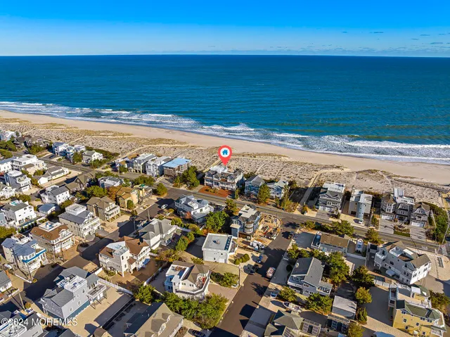 $8,395,000 | 6601 Ocean Boulevard, Beach Haven, NJ 08008