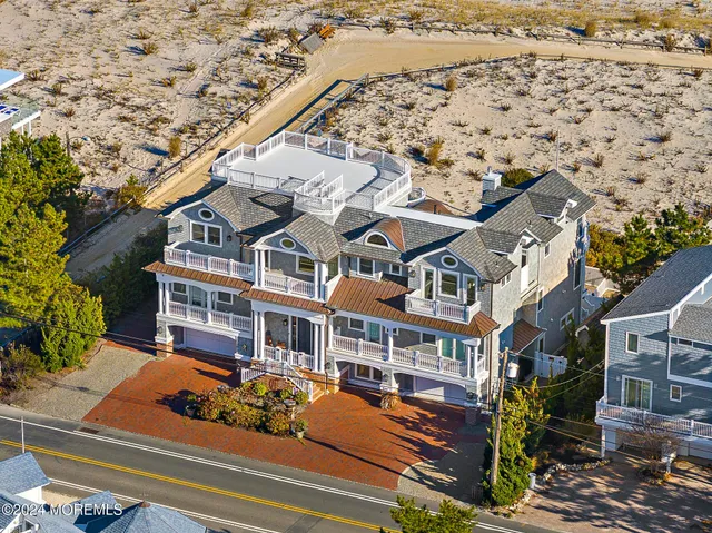 $8,395,000 | 6601 Ocean Boulevard, Beach Haven, NJ 08008