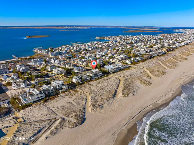 $8,395,000 | 6601 Ocean Boulevard, Beach Haven, NJ 08008