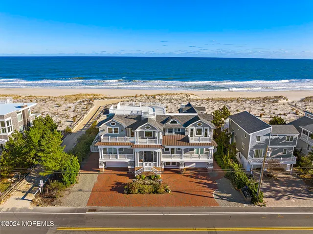 $8,395,000 | 6601 Ocean Boulevard, Beach Haven, NJ 08008