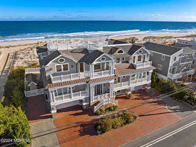 $8,395,000 | 6601 Ocean Boulevard, Beach Haven, NJ 08008