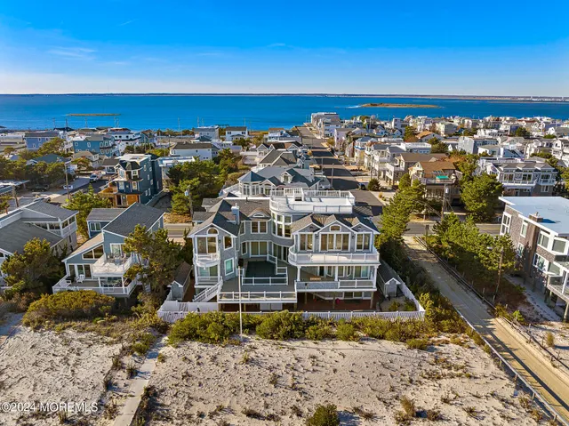 $8,395,000 | 6601 Ocean Boulevard, Beach Haven, NJ 08008