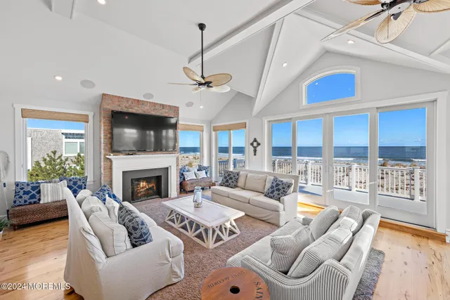 $8,395,000 | 6601 Ocean Boulevard, Beach Haven, NJ 08008