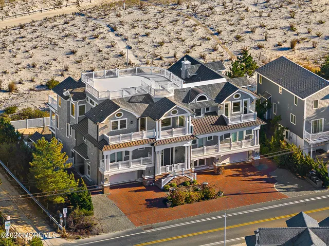 $8,395,000 | 6601 Ocean Boulevard, Beach Haven, NJ 08008