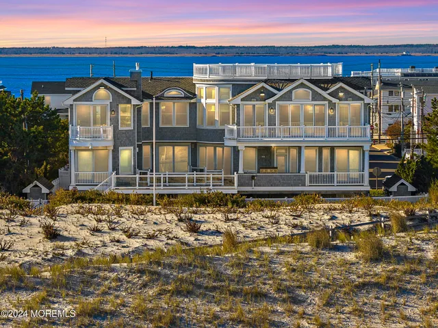 $8,395,000 | 6601 Ocean Boulevard, Beach Haven, NJ 08008