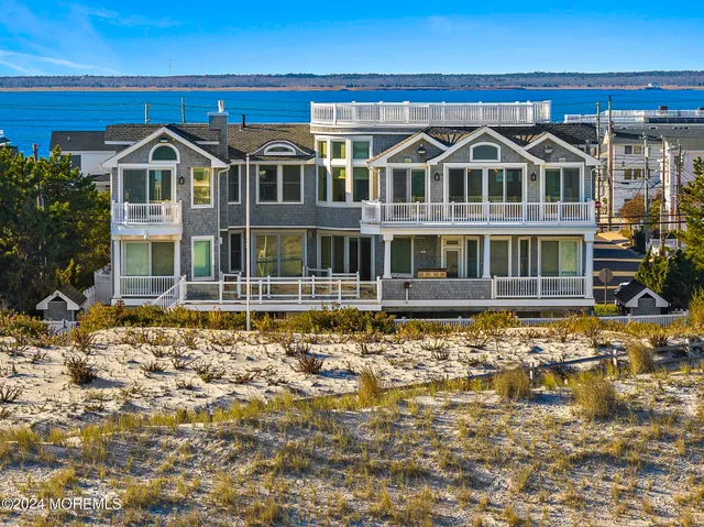 $8,395,000 | 6601 Ocean Boulevard, Beach Haven, NJ 08008