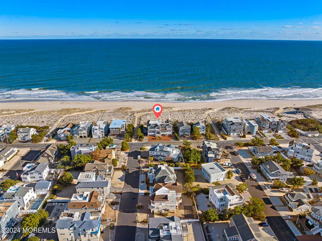 $8,395,000 | 6601 Ocean Boulevard, Beach Haven, NJ 08008