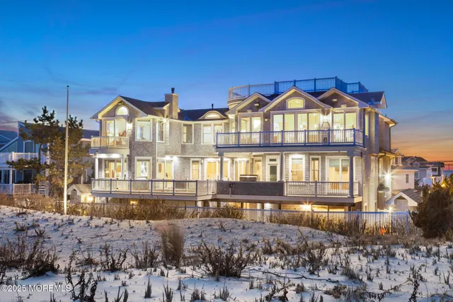 $8,395,000 | 6601 Ocean Boulevard, Beach Haven, NJ 08008