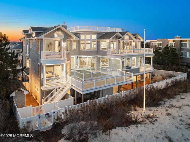 $8,395,000 | 6601 Ocean Boulevard, Beach Haven, NJ 08008