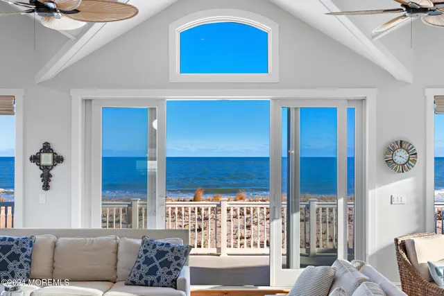 $8,395,000 | 6601 Ocean Boulevard, Beach Haven, NJ 08008