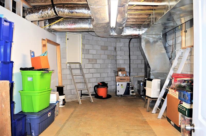 1233 Post Oak Road Belvidere, TN 37306 - Photo 24 of 30 Safety to with the 25x13 storm shelter.