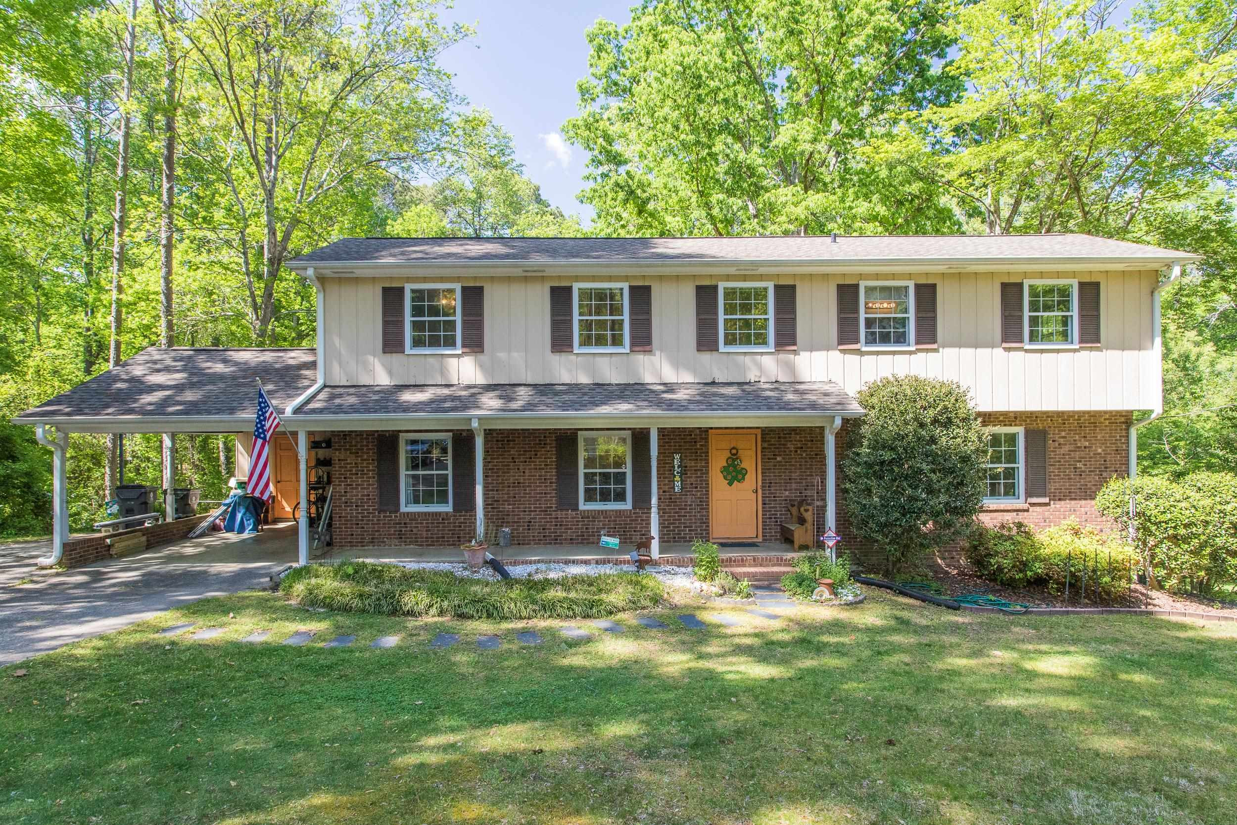 113 Chatterson Drive Raleigh, NC 27615 - Photo 1 of 30 Photo 1