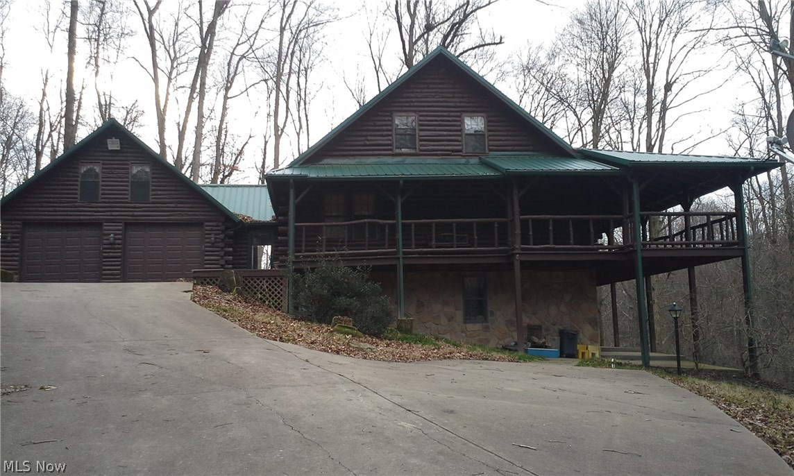 36328 Mann Ridge Road Jerusalem, OH 43747 - Photo 1 of 15