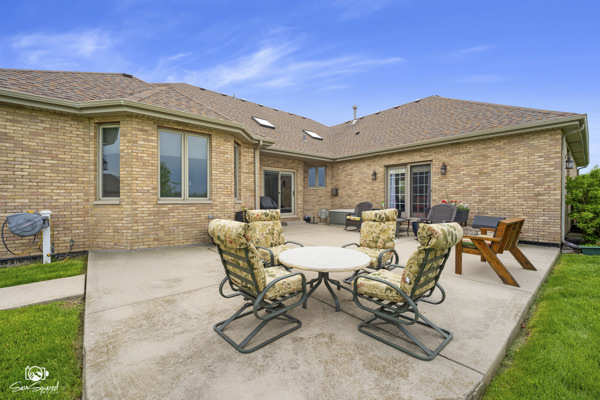 6936 West Foss Road Monee, IL 60449 - Photo 29 of 39