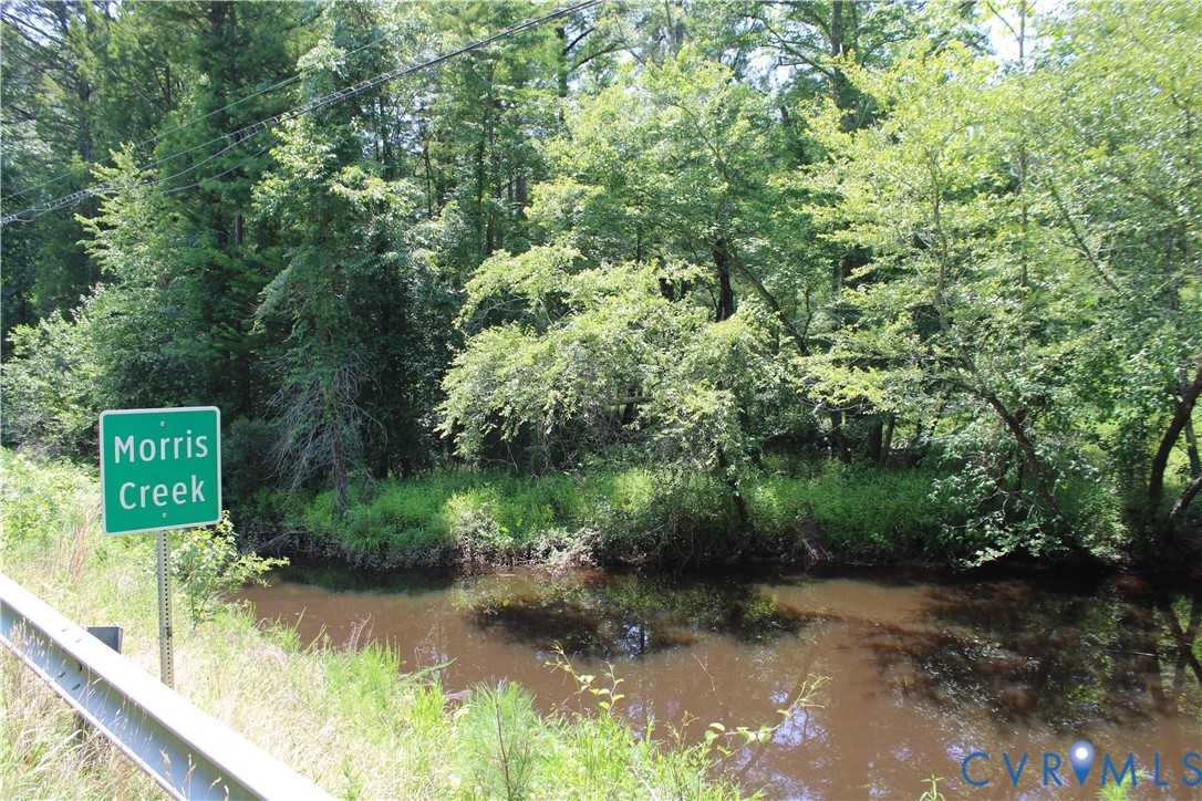 Tbd Wilcox Neck Road Charles City, VA 23030 - Photo 2 of 7