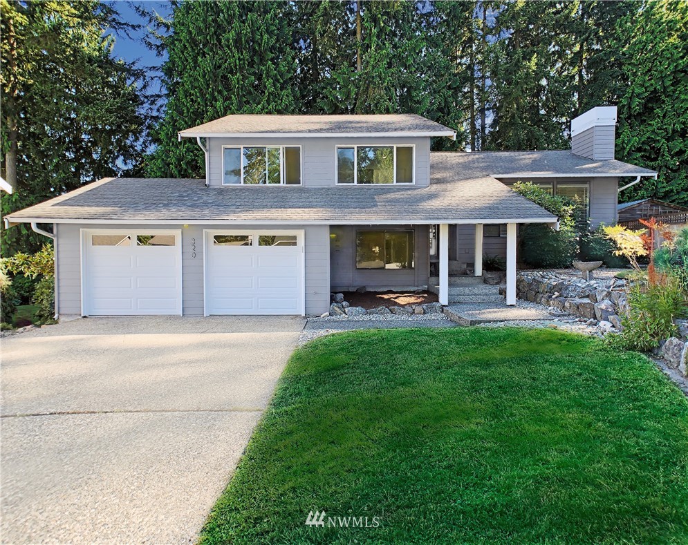 320 162nd Place Southeast Bothell, WA 98012 - Photo 1 of 30
