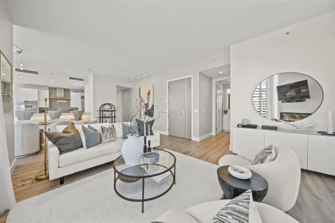 $1,945,000 | 550 Front Street, Unit 2303, San Diego, CA 92101