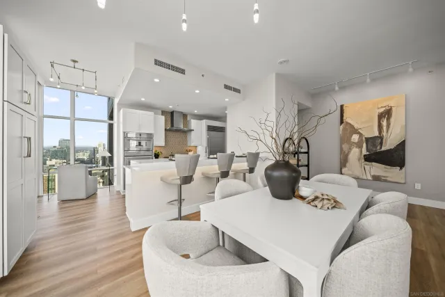 $1,995,000 | 550 Front Street, Unit 2303, San Diego, CA 92101