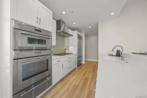 $1,945,000 | 550 Front Street, Unit 2303, San Diego, CA 92101