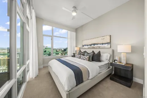 $1,945,000 | 550 Front Street, Unit 2303, San Diego, CA 92101