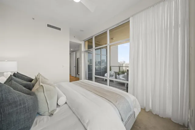 $1,995,000 | 550 Front Street, Unit 2303, San Diego, CA 92101