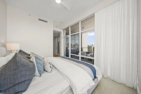 $1,945,000 | 550 Front Street, Unit 2303, San Diego, CA 92101