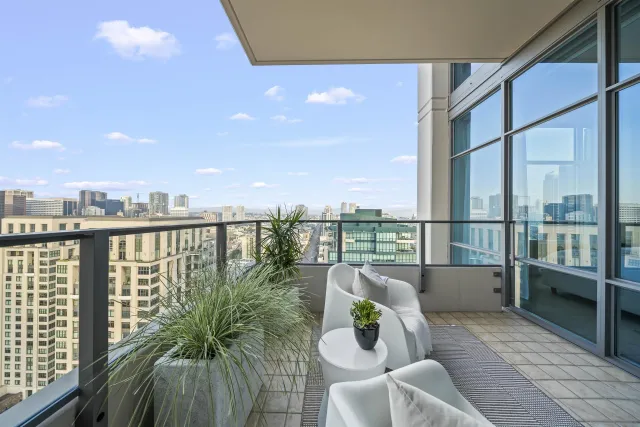 $1,995,000 | 550 Front Street, Unit 2303, San Diego, CA 92101
