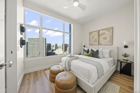 $1,945,000 | 550 Front Street, Unit 2303, San Diego, CA 92101