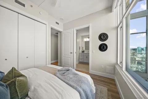 $1,945,000 | 550 Front Street, Unit 2303, San Diego, CA 92101