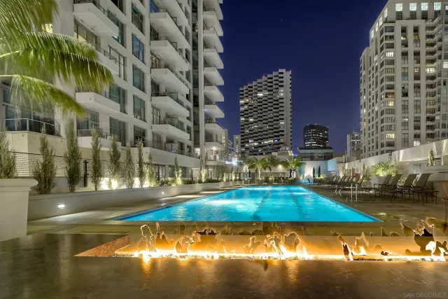 $1,995,000 | 550 Front Street, Unit 2303, San Diego, CA 92101