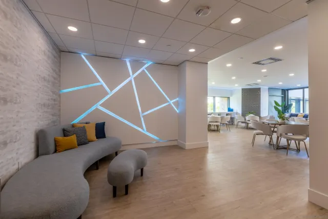 $1,995,000 | 550 Front Street, Unit 2303, San Diego, CA 92101