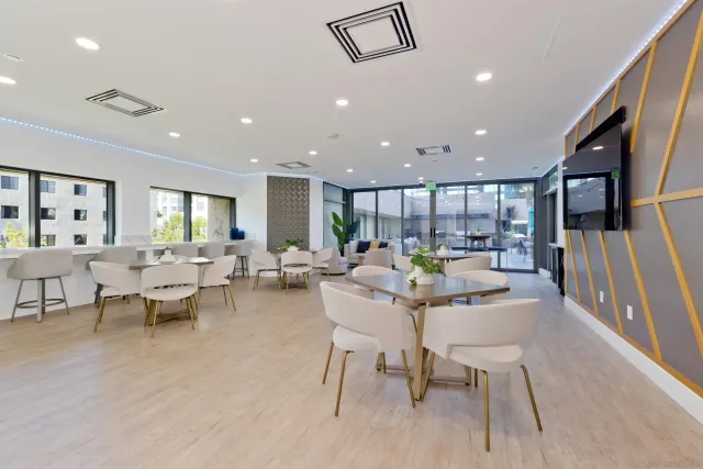 $1,995,000 | 550 Front Street, Unit 2303, San Diego, CA 92101