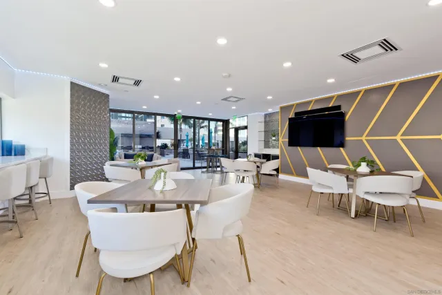 $1,995,000 | 550 Front Street, Unit 2303, San Diego, CA 92101