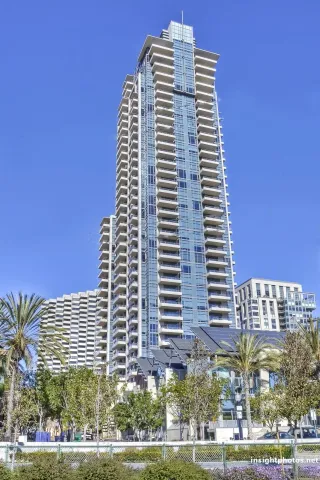 $1,995,000 | 550 Front Street, Unit 2303, San Diego, CA 92101