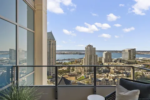 $1,945,000 | 550 Front Street, Unit 2303, San Diego, CA 92101