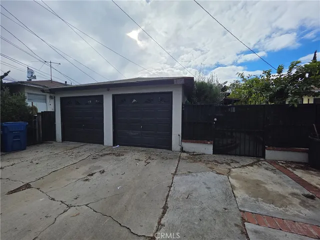 $839,000 | 3316 West 112th Street, Inglewood, CA 90303